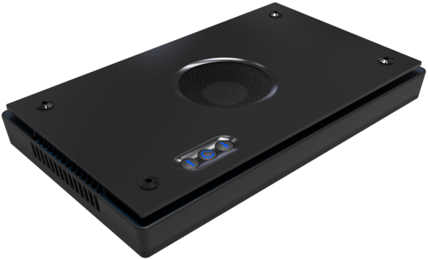 Ecotech XR—w G5 – Bild 2