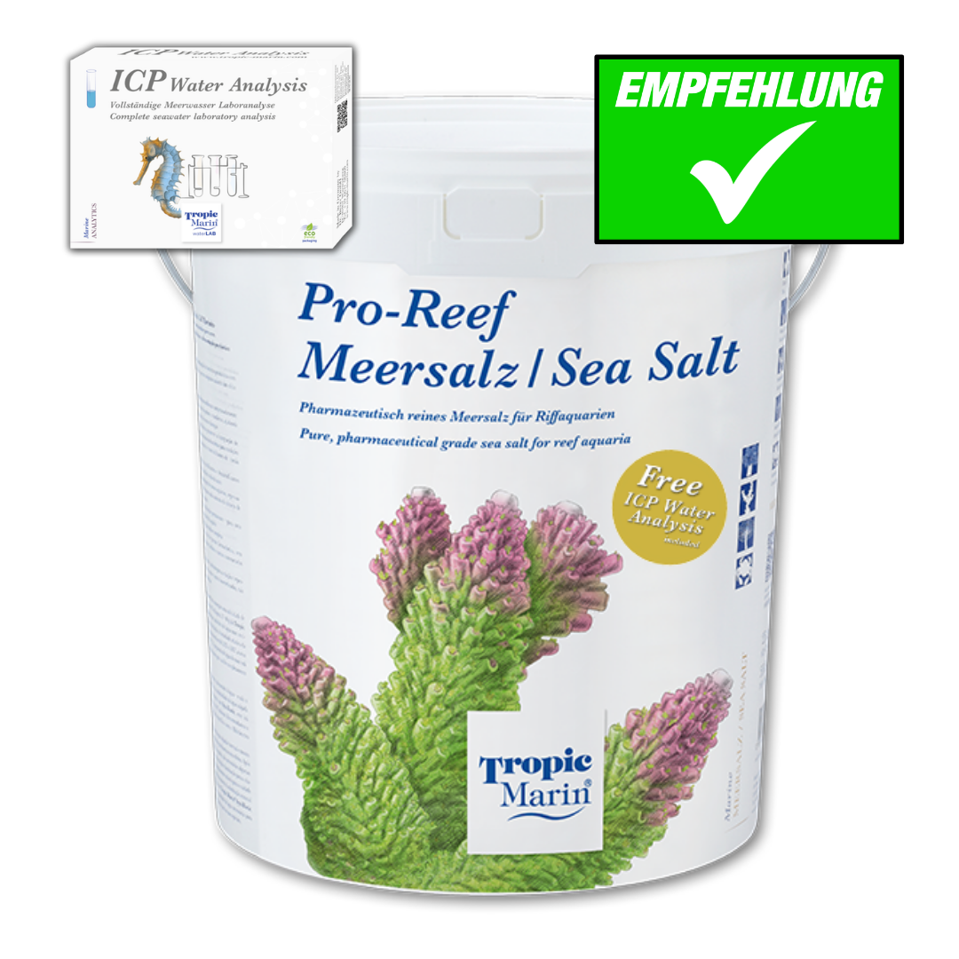 Tropic Marin Pro Reef Salz, 25kg