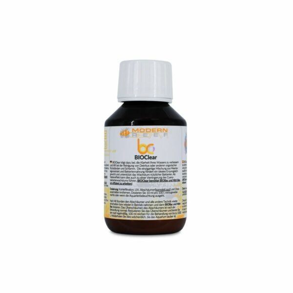 Modern Reef BIOClear - Coralstyle