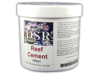 DSR Reef Cement