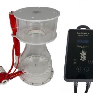 Bubble King® Double Cone 300 + RDX DC 24V