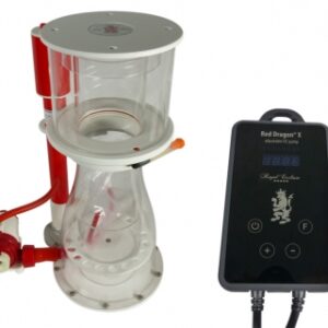 Bubble King® Double Cone 200 + RDX DC 24V