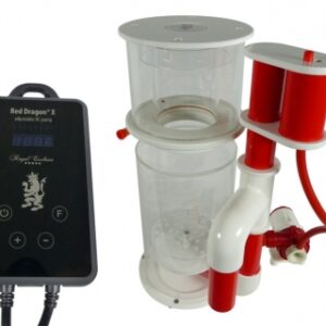 Bubble King® DeLuxe 200 intern + RDX DC 24V