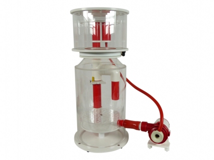 Bubble King® DeLuxe 250 intern + RDX DC 24V – Bild 9
