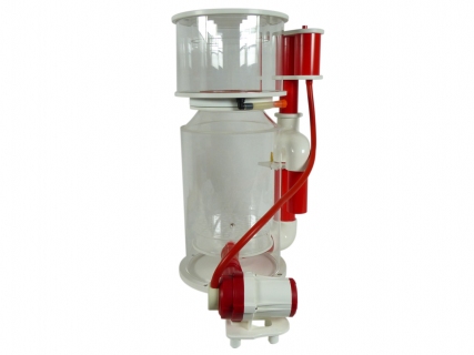 Bubble King® DeLuxe 250 intern + RDX DC 24V – Bild 8