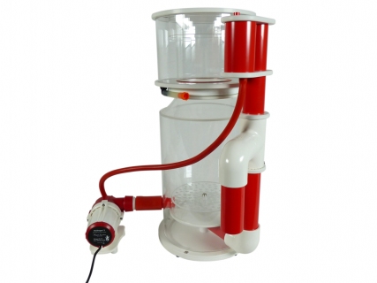 Bubble King® DeLuxe 250 intern + RDX DC 24V – Bild 7