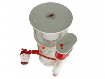 Bubble King® DeLuxe 250 intern + RDX DC 24V – Bild 6