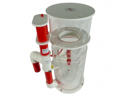 Bubble King® DeLuxe 250 intern + RDX DC 24V – Bild 5