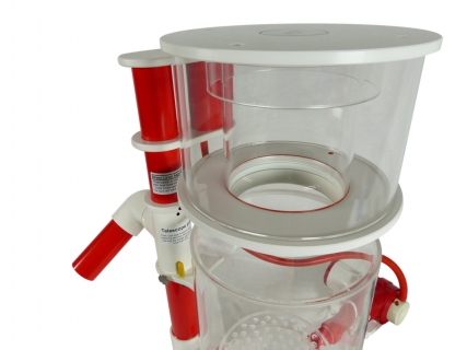 Bubble King® DeLuxe 250 intern + RDX DC 24V – Bild 4