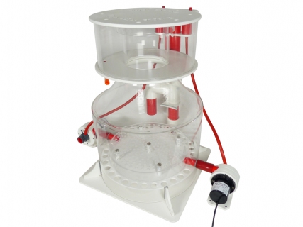Bubble King® DeLuxe 500 intern DC – Bild 8