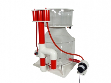 Bubble King® DeLuxe 500 intern DC – Bild 6