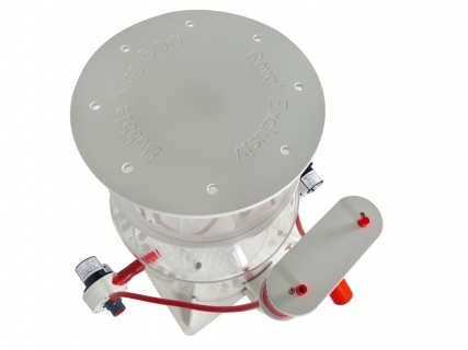 Bubble King® DeLuxe 500 intern DC – Bild 5
