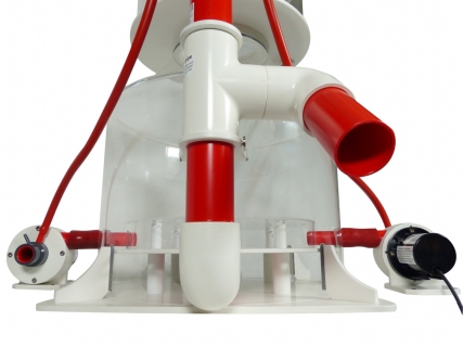 Bubble King® DeLuxe 500 intern DC – Bild 3