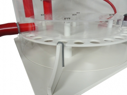 Bubble King® DeLuxe 500 intern DC – Bild 2