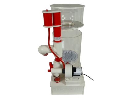Bubble King® DeLuxe 300 extern DC – Bild 5