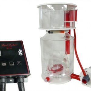 Bubble King® Supermarin 300 + BK DC 24V