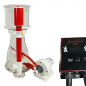 Bubble King® Double Cone 200 + BK DC 24V