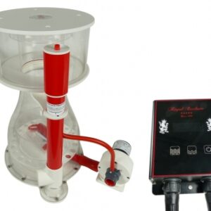 Bubble King® Double Cone 300 + BK DC 24V