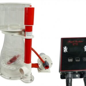 Bubble King® Double Cone 250 + BK DC 24V