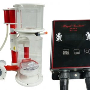Bubble King® DeLuxe 200 intern + BK DC 24V