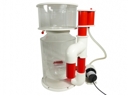Bubble King® DeLuxe 300 intern + BK DC 24V – Bild 8