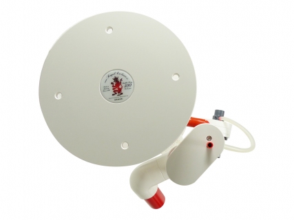 Bubble King® DeLuxe 300 intern + BK DC 24V – Bild 7