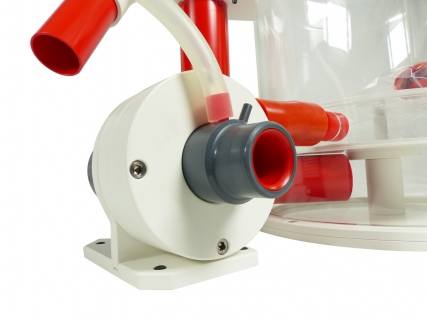 Bubble King® DeLuxe 300 intern + BK DC 24V – Bild 6