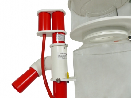 Bubble King® DeLuxe 300 intern + BK DC 24V – Bild 5