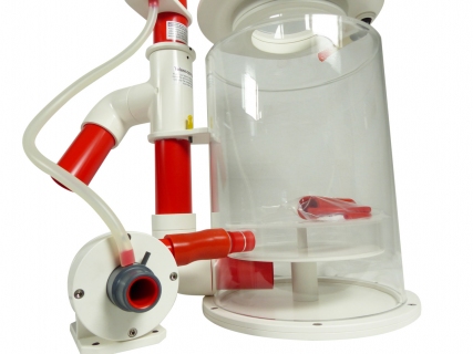 Bubble King® DeLuxe 300 intern + BK DC 24V – Bild 3
