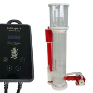 Bubble King® Supermarin 100 mit Red Dragon X DC 12V LIGHT