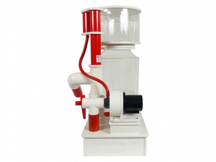 Bubble King® DeLuxe 250 extern DC – Bild 9