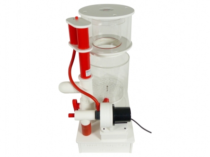 Bubble King® DeLuxe 250 extern DC – Bild 8