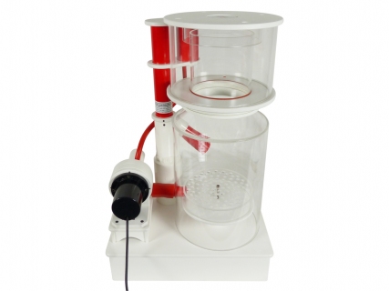 Bubble King® DeLuxe 250 extern DC – Bild 7