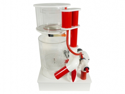 Bubble King® DeLuxe 250 extern DC – Bild 5