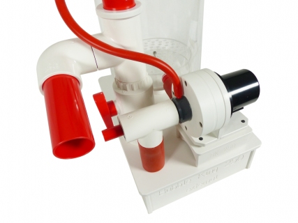 Bubble King® DeLuxe 250 extern DC – Bild 3