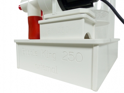 Bubble King® DeLuxe 250 extern DC – Bild 2