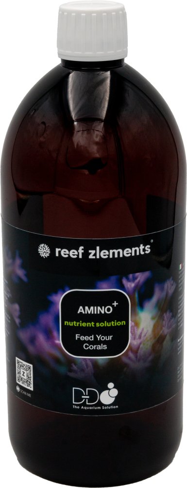 Reef Zlements Amino+ Nährstofflösung – Bild 2
