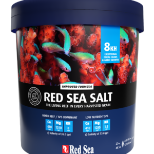 Red Sea Salz, 22kg
