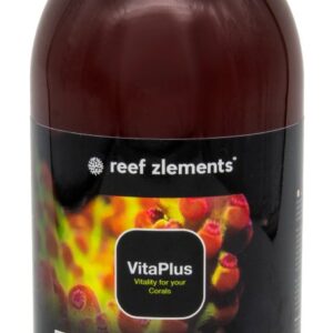 Reef Zlements VitaPlus - 1000ml - Nährstofflösung