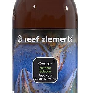 Reef Zlements Oyster+ 1l