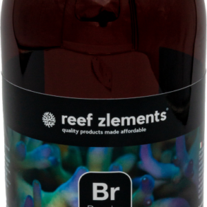 Reef Zlements Br Bromine - 1 L - Macro Elements