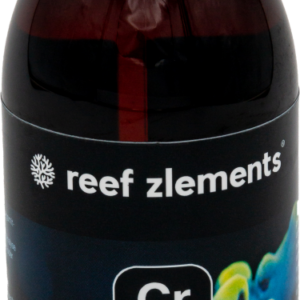 Reef Zlements Cr Chromium - 150 ml - Trace Elements