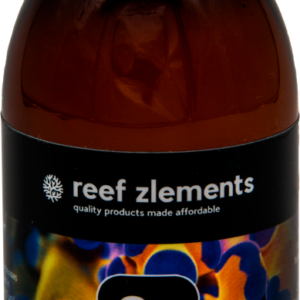 Reef Zlements Cu Copper - 150 ml - Trace Elements