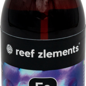 Reef Zlements Fe Iron - 150 ml - Trace Elements
