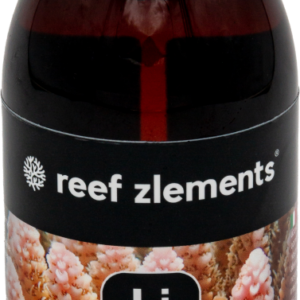 Reef Zlements Li Lithium - 150 ml - Tarce Elements