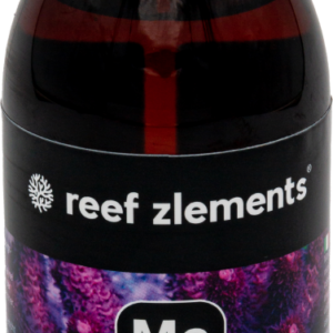 Reef Zlements Mo Molybdenum -150 ml - Trace Elements