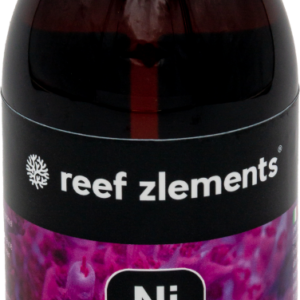 Reef Zlements Ni Nickel - 150 ml - Trace Elements