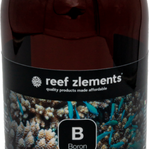 Reef Zlements B Boron - 1 L - Macro Elements