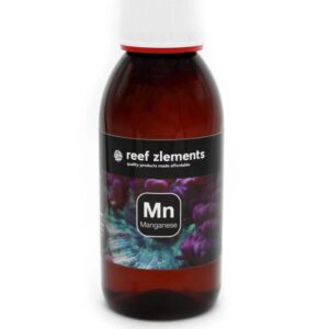 Reef Zlements Mn Manganese - 150 ml - Trace Elements