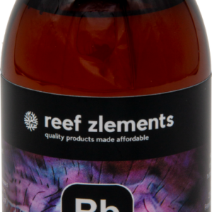 Reef Zlements Rb Rubidium - 150 ml - Trace Elements